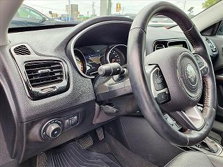 2021 Jeep Compass Limited Edition 3C4NJDCB8MT513187 in Dearborn, MI 10