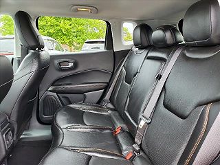 2021 Jeep Compass Limited Edition 3C4NJDCB8MT513187 in Dearborn, MI 30