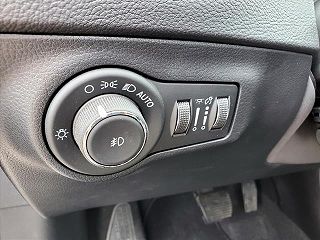2021 Jeep Compass Limited Edition 3C4NJDCB2MT565821 in Dearborn, MI 11