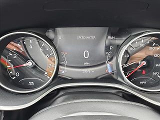 2021 Jeep Compass Limited Edition 3C4NJDCB2MT565821 in Dearborn, MI 15