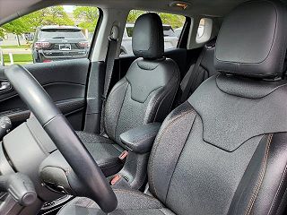 2021 Jeep Compass Limited Edition 3C4NJDCB2MT565821 in Dearborn, MI 32