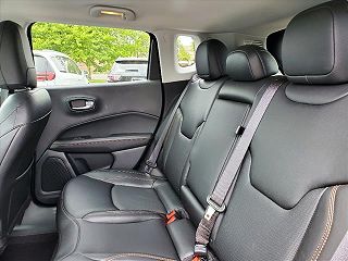 2021 Jeep Compass Limited Edition 3C4NJDCB2MT565821 in Dearborn, MI 34