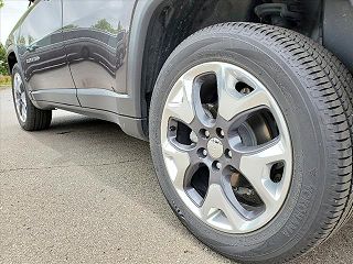 2021 Jeep Compass Limited Edition 3C4NJDCB2MT565821 in Dearborn, MI 39
