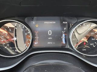 2021 Jeep Compass Limited Edition 3C4NJDCB2MT576771 in Dearborn, MI 15