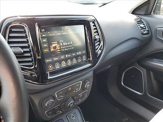 2021 Jeep Compass Limited Edition 3C4NJDCB2MT576771 in Dearborn, MI 29