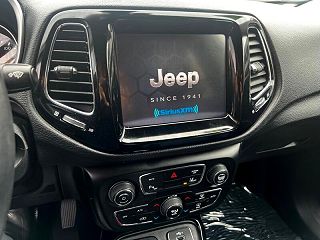 2021 Jeep Compass Limited Edition 3C4NJDCB9MT563368 in Denver, CO 13