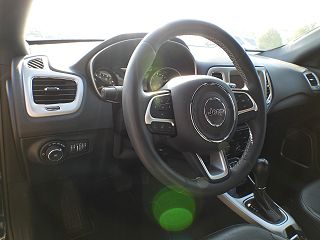 2021 Jeep Compass 80th Special Edition 3C4NJDEB4MT524913 in Dewitt, MI 13