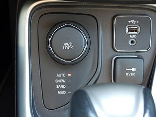 2021 Jeep Compass 80th Special Edition 3C4NJDEB4MT524913 in Dewitt, MI 24