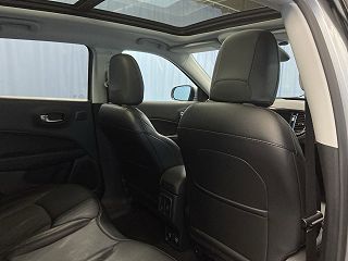 2021 Jeep Compass Limited Edition 3C4NJDCB0MT542053 in East Hartford, CT 42