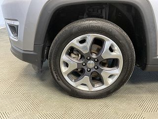 2021 Jeep Compass Limited Edition 3C4NJDCB0MT542053 in East Hartford, CT 53