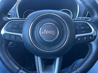 2021 Jeep Compass Limited Edition 3C4NJDCB1MT572825 in Eldon, MO 13