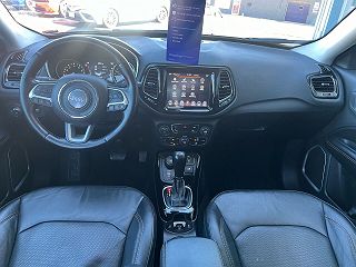 2021 Jeep Compass Limited Edition 3C4NJDCB1MT572825 in Eldon, MO 23