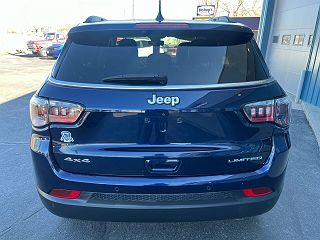 2021 Jeep Compass Limited Edition 3C4NJDCB1MT572825 in Eldon, MO 4