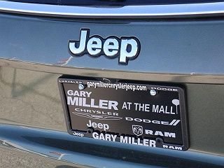 2021 Jeep Compass  3C4NJDBB1MT554505 in Erie, PA 10