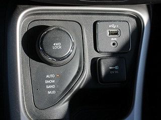 2021 Jeep Compass  3C4NJDBB1MT554505 in Erie, PA 24