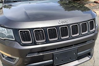 2021 Jeep Compass 80th Special Edition 3C4NJDEB1MT596023 in Flagstaff, AZ 30
