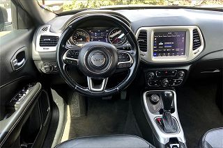 2021 Jeep Compass 80th Special Edition 3C4NJDEB1MT596023 in Flagstaff, AZ 5