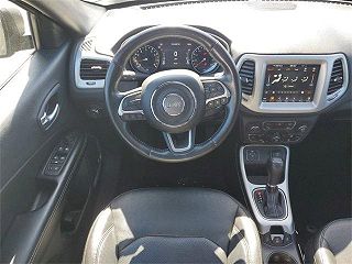 2021 Jeep Compass 80th Special Edition 3C4NJCEB6MT602330 in Forest Park, IL 10