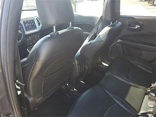 2021 Jeep Compass 80th Special Edition 3C4NJCEB6MT602330 in Forest Park, IL 11