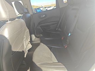 2021 Jeep Compass Limited Edition 3C4NJDCB7MT572635 in Globe, AZ 18