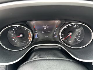 2021 Jeep Compass Latitude 3C4NJDBB0MT540689 in Hagerstown, MD 26
