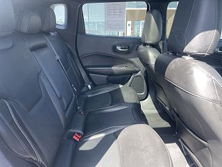 2021 Jeep Compass 80th Special Edition 3C4NJDEB1MT513643 in Hazle Township, PA 16
