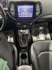 2021 Jeep Compass Limited Edition 3C4NJDCB1MT517792 in Hermitage, PA 15