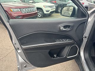 2021 Jeep Compass Limited Edition 3C4NJCCB1MT564251 in Highland Park, MI 11