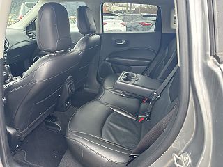 2021 Jeep Compass Limited Edition 3C4NJCCB1MT564251 in Highland Park, MI 13