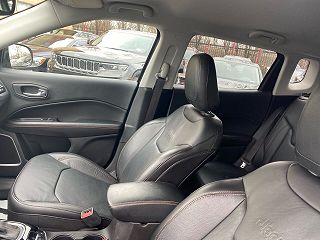 2021 Jeep Compass Limited Edition 3C4NJDCB1MT586188 in Highland Park, MI 8