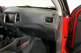 2021 Jeep Compass Trailhawk 3C4NJDDB9MT508885 in Independence, MO 16