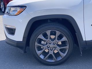2021 Jeep Compass 80th Special Edition 3C4NJCEB9MT545833 in Indian Trail, NC 10