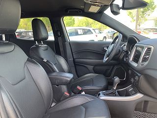 2021 Jeep Compass 80th Special Edition 3C4NJCEB9MT545833 in Indian Trail, NC 32