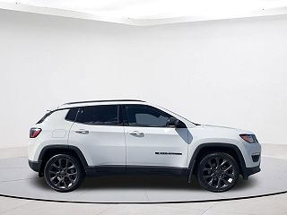 2021 Jeep Compass 80th Special Edition 3C4NJCEB9MT545833 in Indian Trail, NC 6