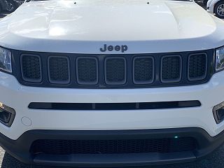 2021 Jeep Compass 80th Special Edition 3C4NJCEB9MT545833 in Indian Trail, NC 9