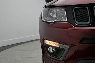 2021 Jeep Compass 80th Special Edition 3C4NJDEB5MT553742 in Jersey City, NJ 16