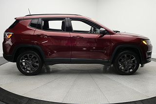 2021 Jeep Compass 80th Special Edition 3C4NJDEB5MT553742 in Jersey City, NJ 4