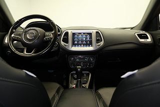 2021 Jeep Compass 80th Special Edition 3C4NJDEB5MT553742 in Jersey City, NJ 47