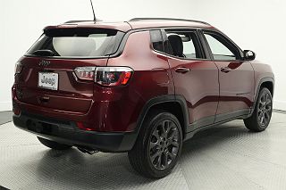 2021 Jeep Compass 80th Special Edition 3C4NJDEB5MT553742 in Jersey City, NJ 5