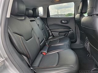 2021 Jeep Compass Limited Edition 3C4NJDCB4MT508858 in Kent, OH 16