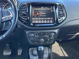 2021 Jeep Compass Limited Edition 3C4NJDCB5MT549743 in Kingsport, TN 13