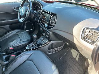 2021 Jeep Compass Limited Edition 3C4NJDCB5MT549743 in Kingsport, TN 21