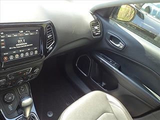 2021 Jeep Compass Limited Edition 3C4NJDCBXMT512462 in Lake Orion, MI 25