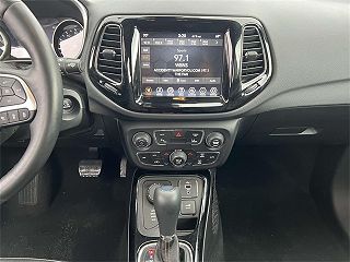 2021 Jeep Compass Limited Edition 3C4NJDCB3MT544394 in Lancaster, OH 27