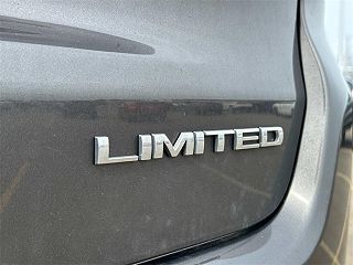 2021 Jeep Compass Limited Edition 3C4NJDCB0MT506430 in Lansing, MI 10
