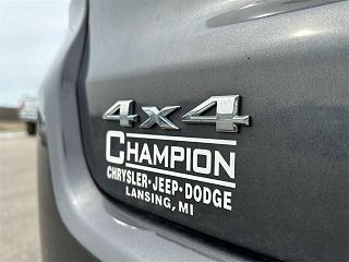2021 Jeep Compass Limited Edition 3C4NJDCB0MT506430 in Lansing, MI 13