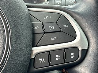 2021 Jeep Compass Limited Edition 3C4NJDCB0MT506430 in Lansing, MI 30