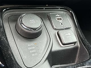 2021 Jeep Compass Limited Edition 3C4NJDCB0MT506430 in Lansing, MI 36