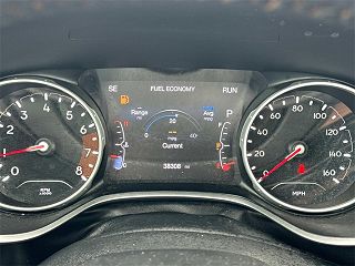 2021 Jeep Compass Limited Edition 3C4NJDCB0MT520683 in Lansing, MI 34