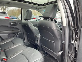 2021 Jeep Compass Limited Edition 3C4NJDCB3MT541723 in Lititz, PA 37